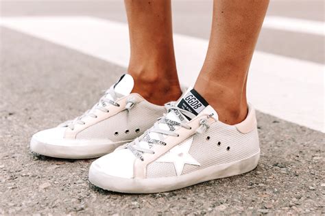 golden goose sneakers copy